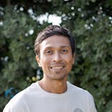 Rajiv Ayyangar
